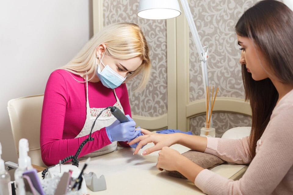 İnegöl Manikürcü